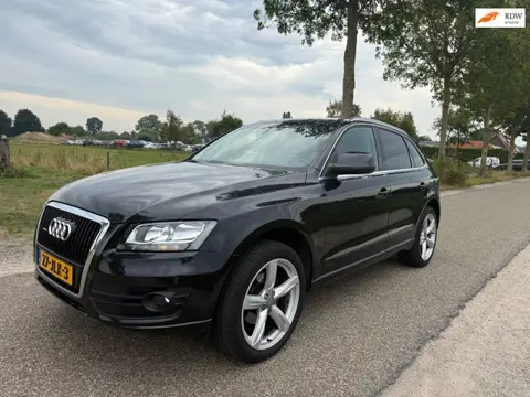 Audi Q5 2.0 TFSI quattro
