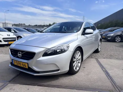 Volvo V40 1.6 D2 Momentum NAVI!CLIMA! (bj 2013)