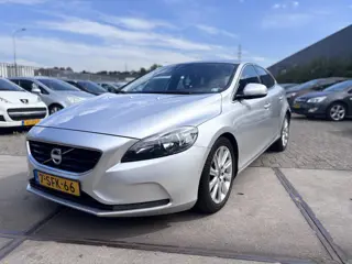 Volvo V40 1.6 D2 Momentum NAVI!CLIMA! (bj 2013)