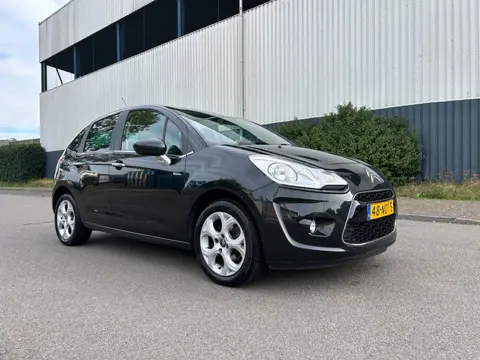Citroen C3 1.6 VTi Exclusive Panorama/Navigatie/Bluetooth/Trekhaak