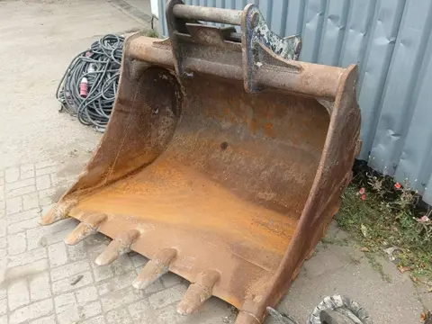 OilQuick bak 1500 mm 1,5 m bucket lofel schaufel (bj 2020)