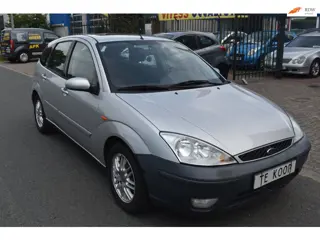 Ford Focus 1.6-16V Cool Edition AUTOMAAT NIEUWE APK