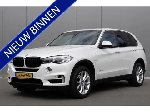 BMW X5 xDrive40e | LEDER | NAVI | CAMERA | ELECKTRICHE KLEP