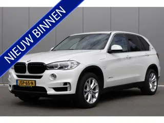 BMW X5 xDrive40e | LEDER | NAVI | CAMERA | ELECKTRICHE KLEP
