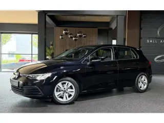 Volkswagen Golf 1.5 TSI Life Business Keyless|pdc|Sfeerverlichting|Stoelverwarming