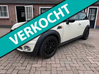 Mini Clubman 1.6 Cooper Nieuwe APK