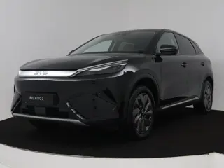BYD Atto 3 EVO Design 74.8 kWh 09-26 | Nieuwste generatie | 510 KM WLTP Range | Google Built-in | Ti