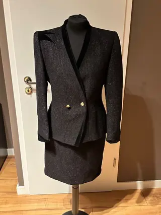 Escada Couture Blazer