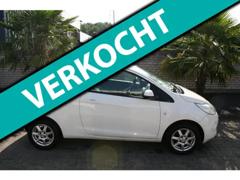 Ford KA 1.2 Titanium X start/stop