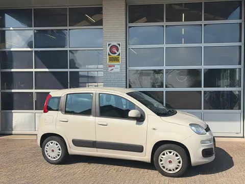 Fiat Panda 0.9 TwinAir Edizione Cool
