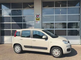 Fiat Panda 0.9 TwinAir Edizione Cool