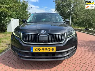 Skoda Kodiaq 1.5 TSI Style Business AUTOMAAT