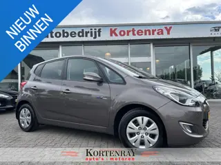 Hyundai ix20 1.4i i-Motion NIEUWSTAAT/100% dealer/Airco/top occasion