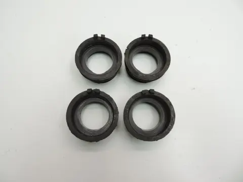 INLAAT RUBBER Honda CBR 600 F 1999 - 2000