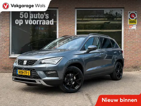 Seat Ateca 1.5 TSI Xperience Business Intense | Navi| Carplay | 360 Camera | Stoelverwarming | ACC C