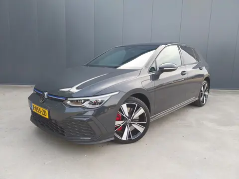 Volkswagen Golf 1.4 eHybrid GTE VIRTUAL COCKPIT ADAPT CRUISE LED NAVI ECC AFNB TREKHAAK