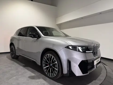 BMW iX3 50 xDrive 113 kWh | M Sport Pro | Trekhaak | H&K Audio
