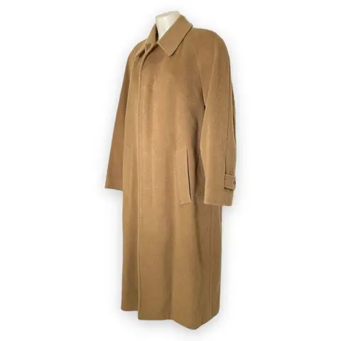 Valentino - Exclusive Vintage Wool Jas