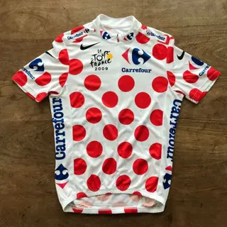 Wielrennen - Franco Pellizotti - 2009 - Jersey(s)