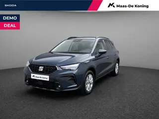 SEAT Arona 1.0 EcoTSI Reference |Privacy Glass | Demo