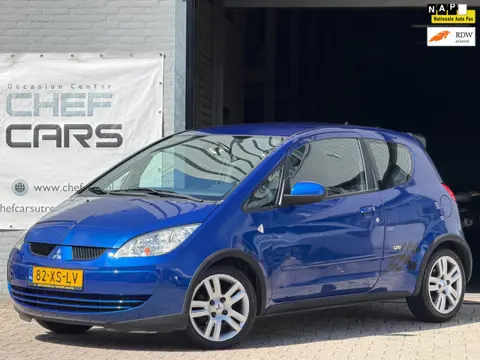 Mitsubishi Colt 1.5 QS|NAP|AIRCO|1EIGENAAR|UNIEKEKM|NWEAPK!