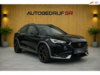 CUPRA Formentor 1.4 e-Hybrid VZ Copper Edition 245PK Panoramadak | 360 Camera | Trekhaak | Vol optie