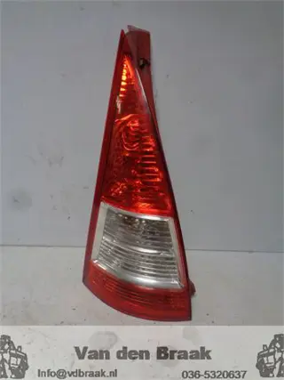 Citroen C3 2005-2010 Achterlicht links