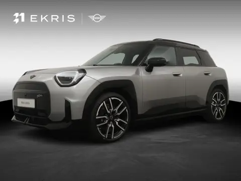 MINI Aceman SE John Cooper Works Trim | Pakket L