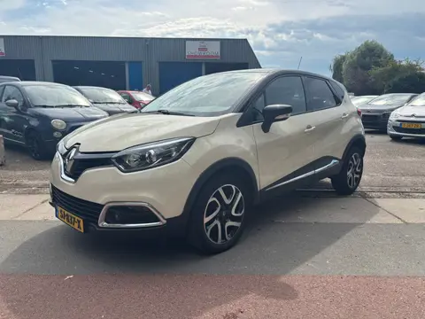 Renault Captur 0.9 TCe Dynamique