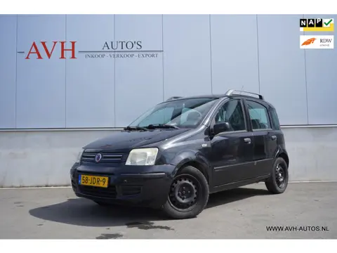 Fiat Panda 1.2 Edizione Cool