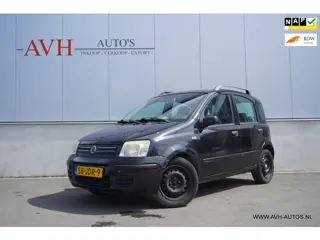 Fiat Panda 1.2 Edizione Cool