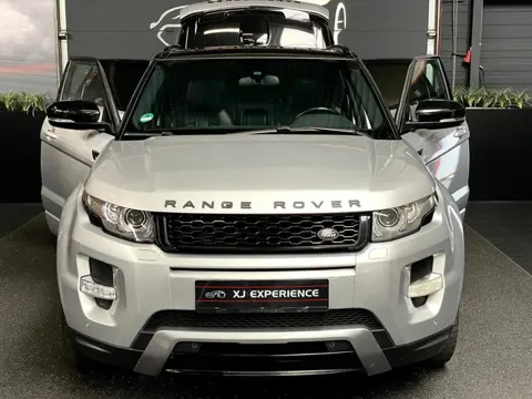 Land Rover Range Rover Evoque 2.2 TD4 4WD Dynamic PANO CLIMA NAVI LEER TREKH