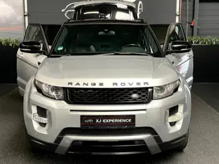 Land Rover Range Rover Evoque 2.2 TD4 4WD Dynamic PANO CLIMA NAVI LEER TREKH