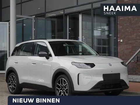 Leapmotor B03X ProMax Design 53 kWh | Binnenkort leverbaar in deze kleur | €1000 korting | Hoge zit 
