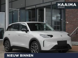 Leapmotor B03X ProMax Design 53 kWh | Binnenkort leverbaar in deze kleur | €1000 korting | Hoge zit 