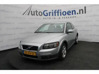 Volvo C30 1.8 Momentum keurige hatchback met NAP (bj 2007)