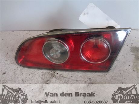 Seat Cordoba 2003-2009 Achterlicht rechts binnenzijde