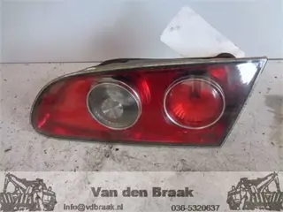 Seat Cordoba 2003-2009 Achterlicht rechts binnenzijde