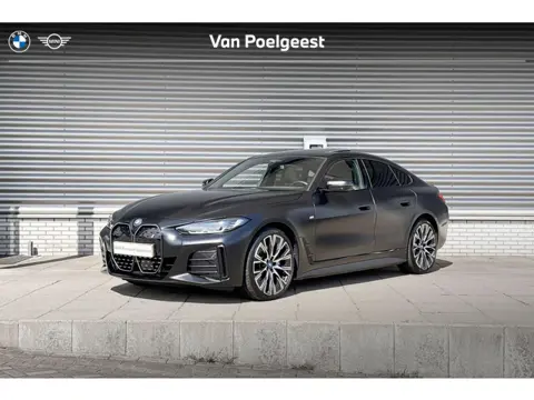BMW i4 eDrive40 High Executive 84 kWh