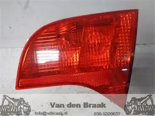 Audi A4 Avant 2005-2008 Achterlicht rechts binnenzijde