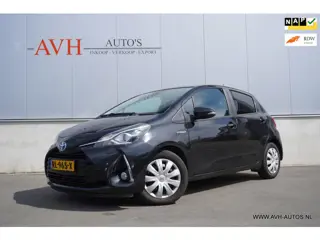 Toyota Yaris 1.5 Hybrid Aspiration