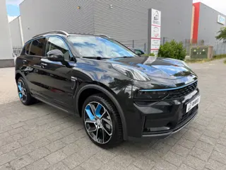 Lynk & Co 01 1.5| 360 cam|Automaat|Cruise contr|Stoelverw