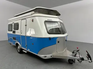 Eriba Troll 530 Ocean Drive Cassetteluifel Mover
