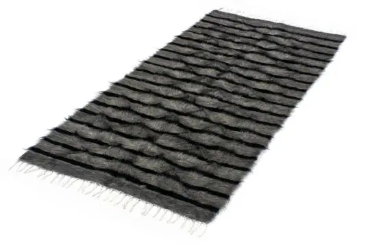 Anatolian Siirt - Kelim - 141 cm - 75 cm