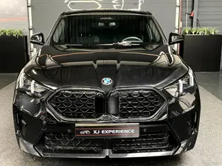 BMW X2 SDrive20i M-Sport Launch Edition NAP MASSAGE PANO GARANTIE EL.TREKHAAK