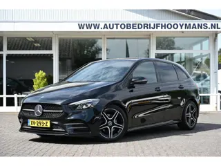 Mercedes-Benz B-klasse 180 AMG NIGHT CARPLAY STOELVERWARMING