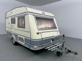 TEC Travelking Saphir 400 HF Voortent Luifel