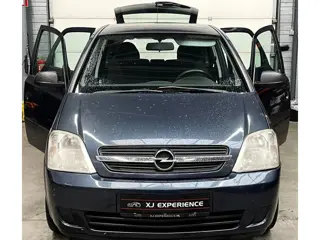 Opel Meriva 1.6-16V Business | Airco |NAP | 101 PK | Cruise Control | Elec Ramen | Dist Vernieuwd
