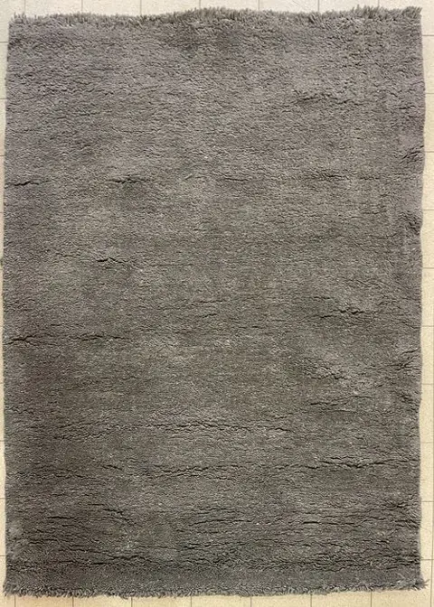 Berber - Tapijt - 200 cm - 140 cm