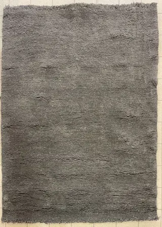 Berber - Tapijt - 200 cm - 140 cm